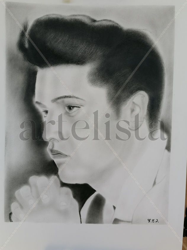 Elvis presley