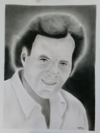 Julio iglesias