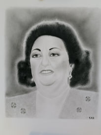 Montserrat caballe