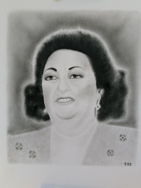 Montserrat caballe