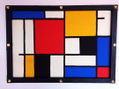 Roberto Jeremias MONDRIAN SABANA