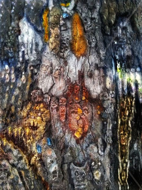 Cuento abstraco 1