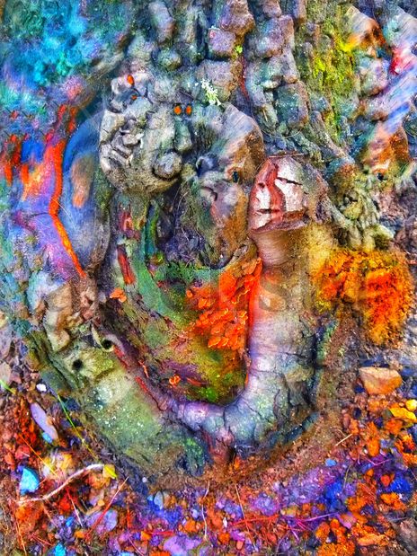 Cuento abstraco 2