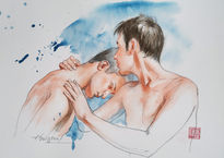 Watercolor- Two...