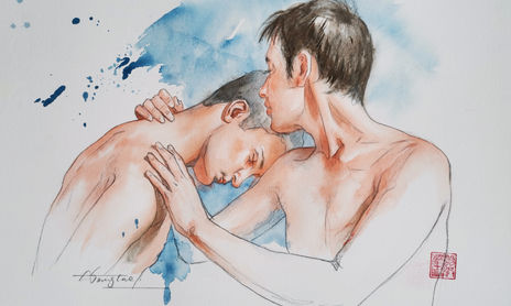 WATERCOLOR