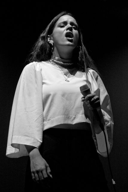 Rosalía