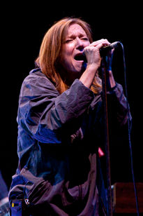 Beth Gibbons...