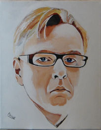 Andy Fletcher