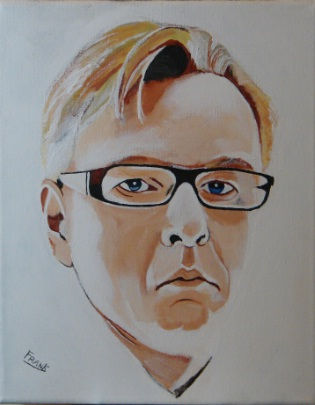 Andy Fletcher 