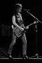 Chrissie Hynde...