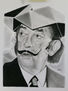 Salvador dali