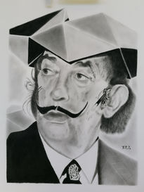 Salvador dali