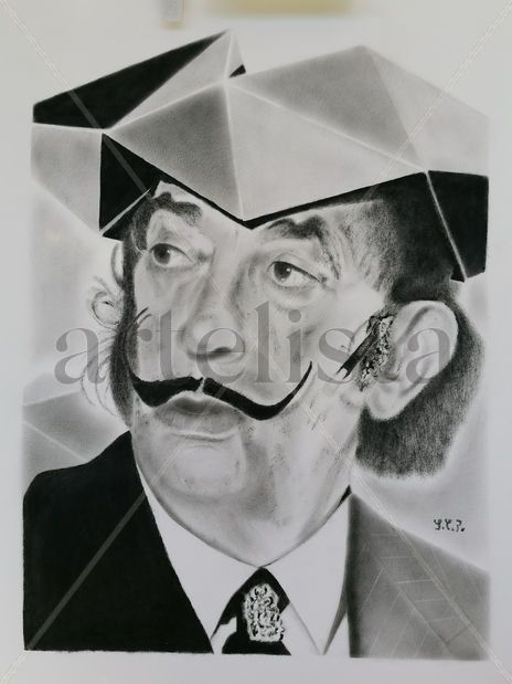 Salvador dali
