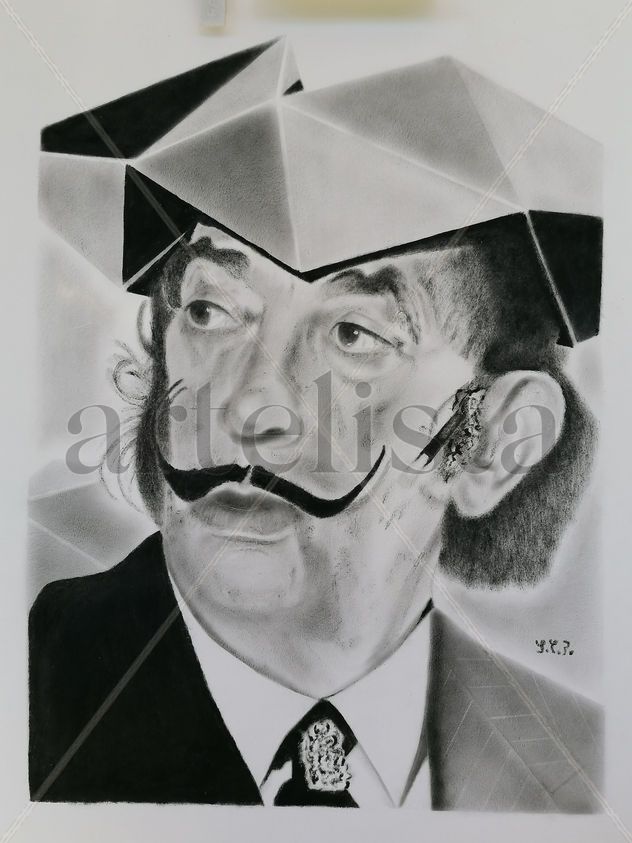 Salvador dali