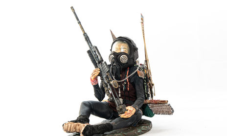 APOCALYPTIC