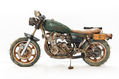 APOCALYPTIC MOTO ROAD