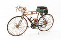 APOCALYPTIC ROAD BIKE