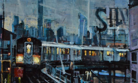 CIUDADES