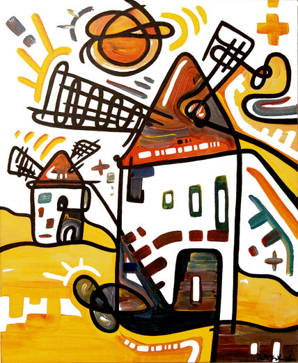 Windmills