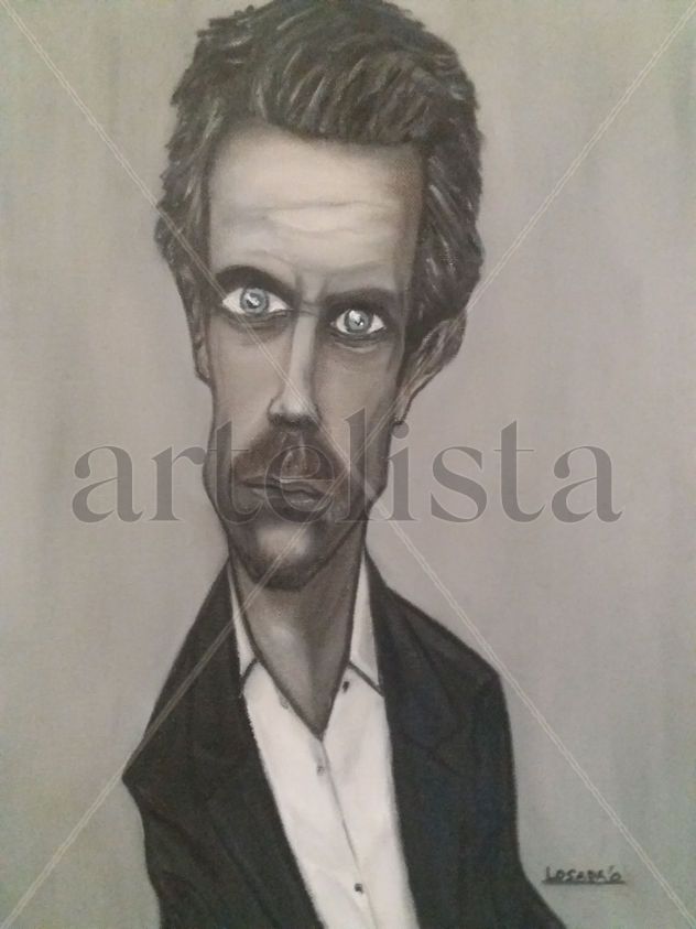 Cosas de cine 3 ( House )