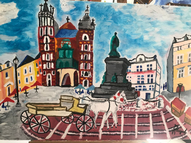 CRACOVIA