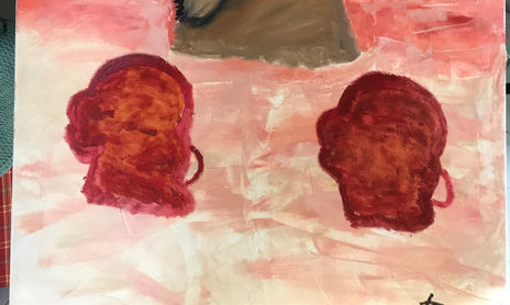 FIGURAS DE MUJER