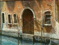 VENECIA Oil Canvas Landscaping