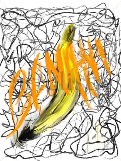 Banana 