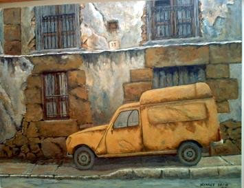 RENAULT 4