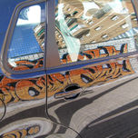 Graffitis de Badajoz thumbnail 2
