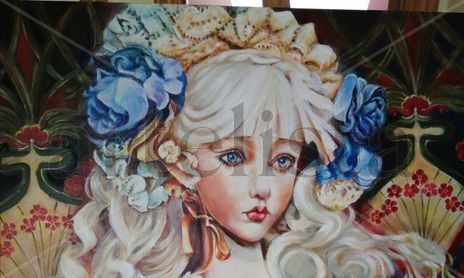 Muñecas
