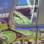 Graffitis de Badajoz thumbnail 1