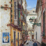 Calles de Málaga thumbnail 2