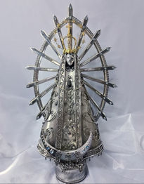 Virgen de Lujan