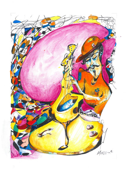 La milonga de la Luna