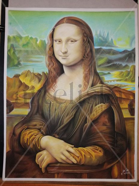 Gioconda