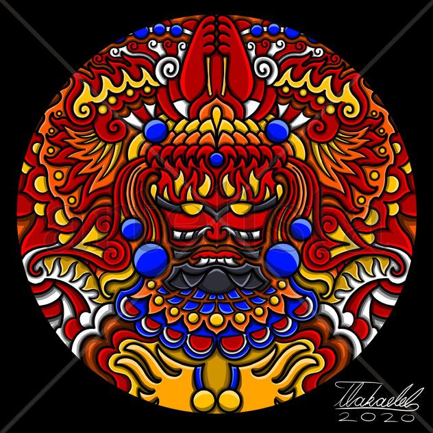 Xiuhtecuhtli. Dios del fuego.