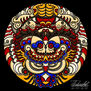 Mictlantecuhtli. Señor del inframundo