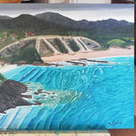 Paisajes de mi primer viaje por el mundo thumbnail 2