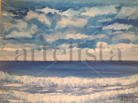 La mar