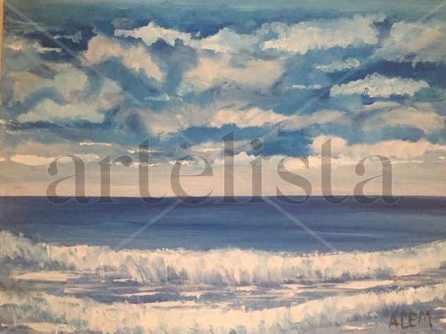 La mar