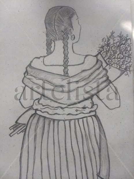 Mujer