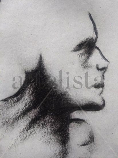 Perfil Granito Charcoal