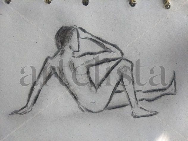 Desnudo Graphite