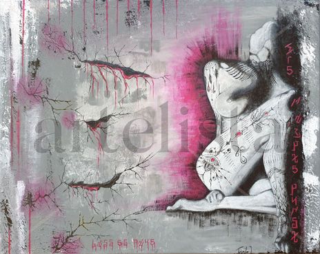 Arte desnudo