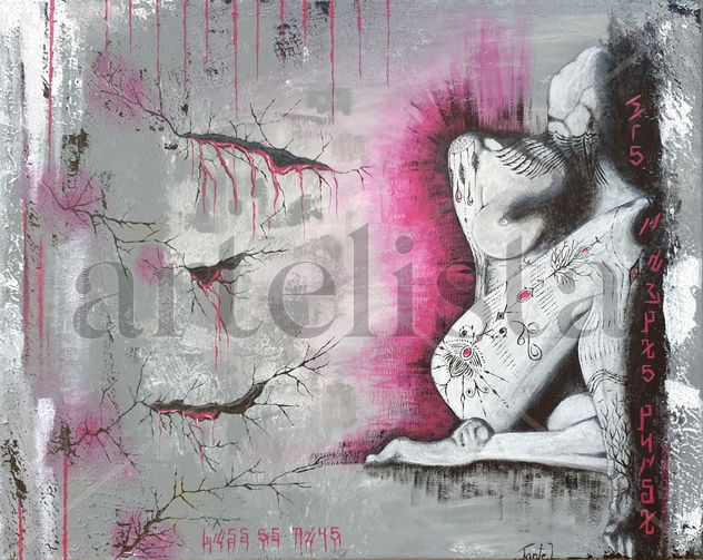 Arte desnudo