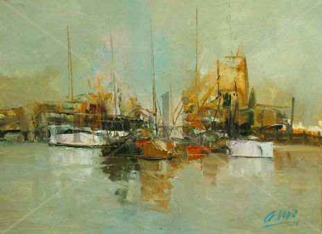 4424 Tall ships a...