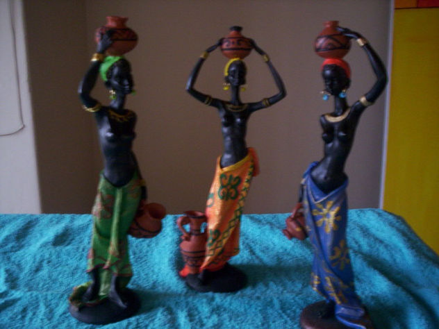 palenqueras