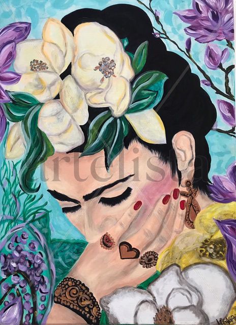 #frida