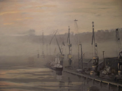 Puerto de Pasajes (2)
